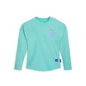 NWT Disney Parks Disneyland Pistachio Sully Monsters Inc Spirit Jersey M XL